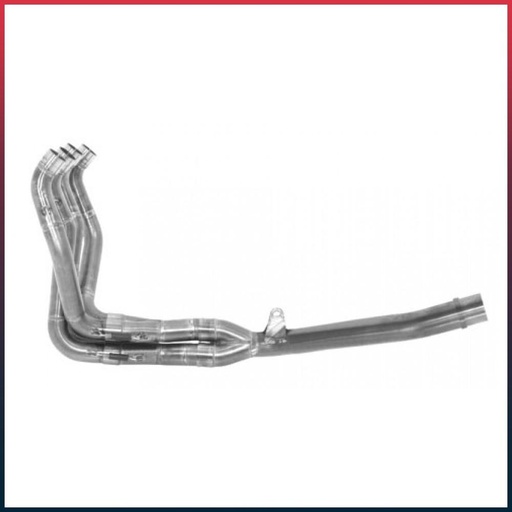 [71660MI] Collecteur sans catalyseur Arrow pour Suzuki GSX-R 1000 2017-2022