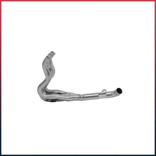 [71439MI] Collecteur sans catalyseur pour Suzuki GSX-R 600 / 750 2011-2016