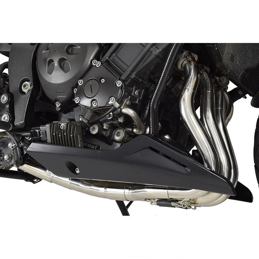 [SBYFZ8-COLL] Collecteur sans catalyseur SB pour Yamaha FZ8 / FAZER 2010-2016