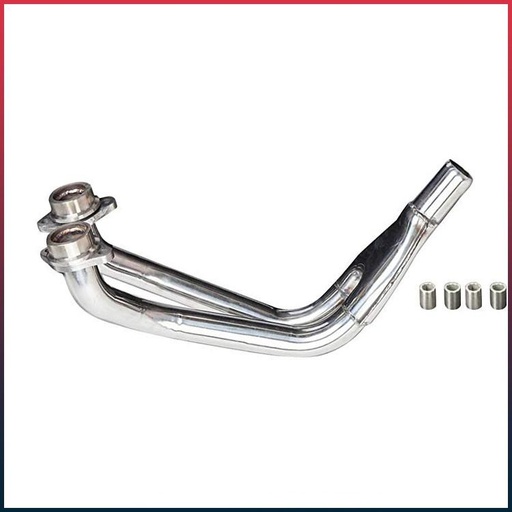 [PR1658] Collecteur pour Yamaha TDM 850 1991-2001