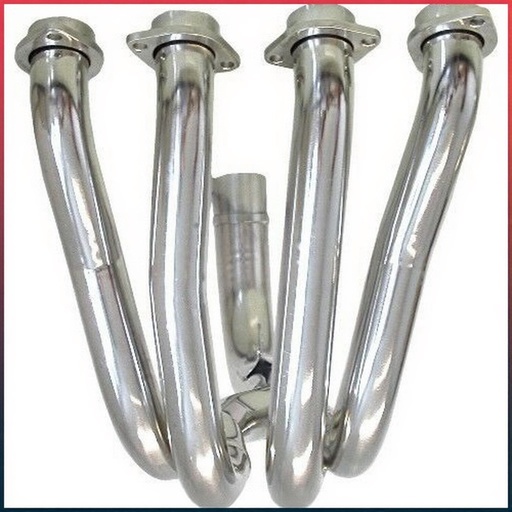 [HI558941] Downpipe for Yamaha YZF 1000 R1 2004-2006