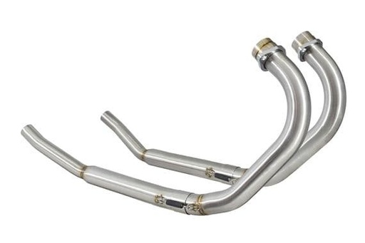 [SBYVMAX-COLL] Collecteur AV SB pour Yamaha VMAX 1200 1986-2003