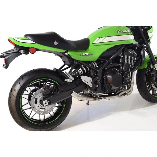 [SBZ900RSTWIN-COLL] Collecteur 4 en 2 SB pour Kawasaki Z 900 RS 2017-...