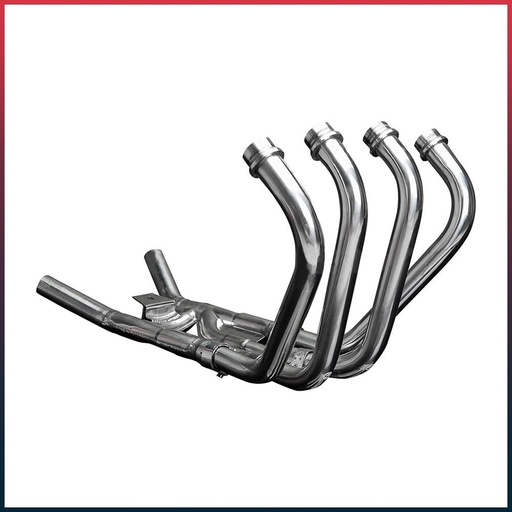[HDR0018] Full Downpipe for Yamaha XJ 900 DIVERSION 1995-2003