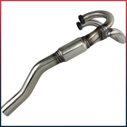 [FMFH425H] Collecteur PowerBomb FMF pour Honda XR 600 R / XR 650 L