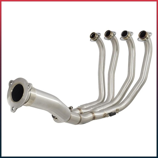 [SBD9HRC-PERF] Performance Downpipe for Honda CBR 900 RR Fireblade 1992-1999