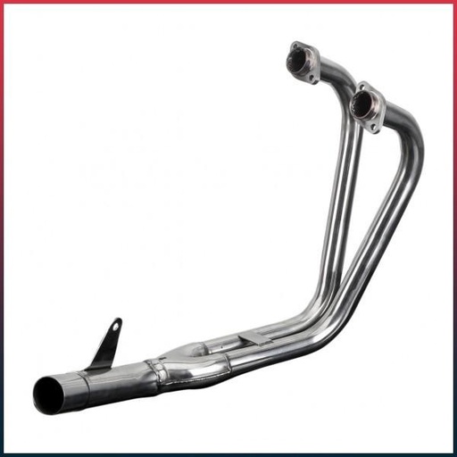 [PR1751] Collecteur pour Honda CB 500 / S / N 1994-2003