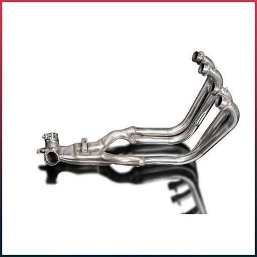 [PR1660] Collecteur pour Honda CBR 1000 F 1989-2001