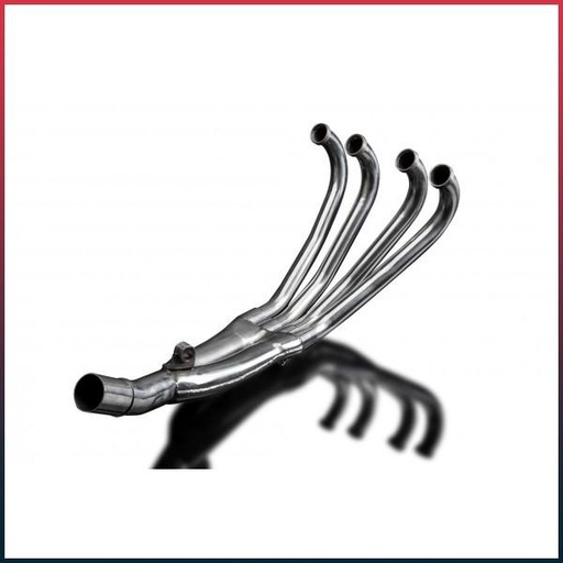 [PR1657] Collecteur pour Honda CBR 600 F 1987-1990