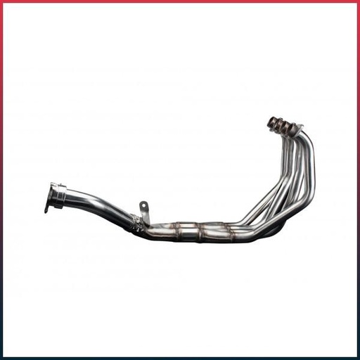 [HDR00AP] Collecteur pour Honda CBR 900 RR Fireblade 1992-1999