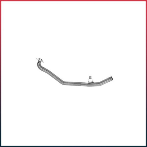 [71464MI] Downpipe without catalyst for Honda NC 700 / 750 / S/X and INTEGRA 700 / 750
