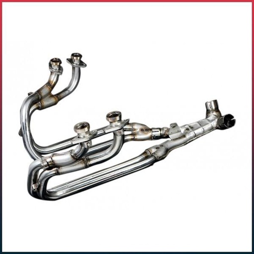 [PR1633] Collecteur sans catalyseur pour Honda ST 1100 PAN EUROPEAN 1990-2002