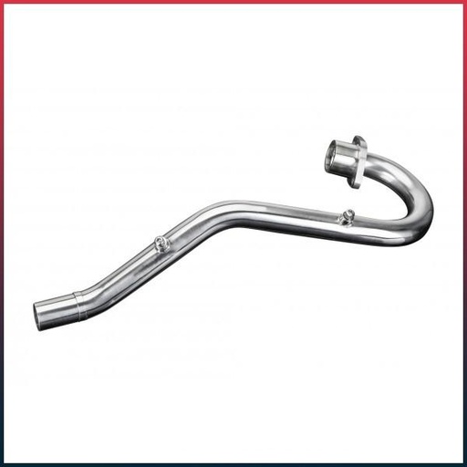 [52001MI] Downpipe for Honda XR 125 L / R / SM 2004-2007