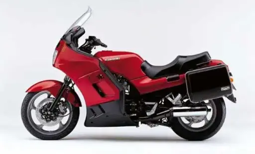 [NGTR1C] Collecteur IMEX pour Kawasaki 1000 GTR 1986-2004