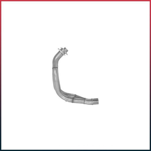 [71357MI] Collecteur sans catalyseur pour Kawasaki ER 6 / VERSYS 650