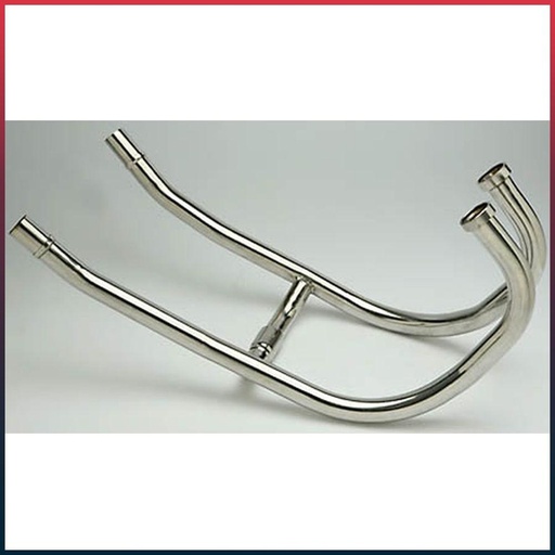 [PR1655] Collecteur pour Kawasaki GPZ 500 S 1988-2003