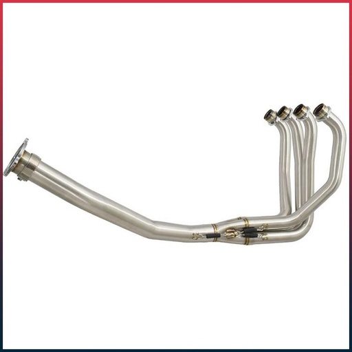 [SBZX750RL-COLL] Collecteur SB pour Kawasaki ZXR 750 1991-1995
