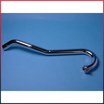 [KR-DR650R] Collecteur pour Suzuki DR 650 R / R (DJEBEL) / RE / RS / RSE