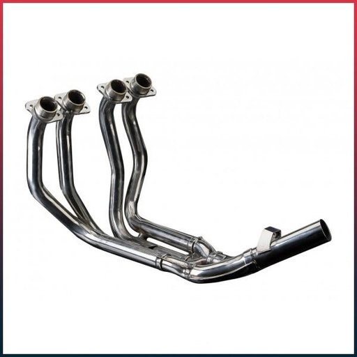 [PR1139] Downpipe for Yamaha FZR 600 R 1994-1995 and YZF 600 THUNDERCAT 1996-2003