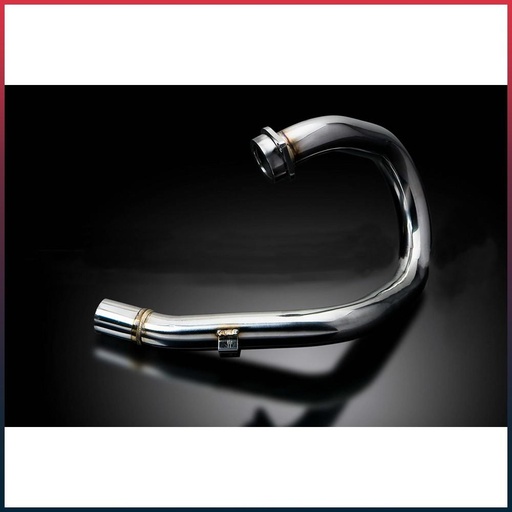 [PR2290] Coude AR pour Yamaha XV 750 / 1000 / 1100 VIRAGO
