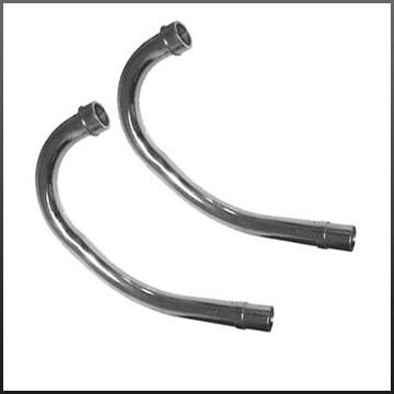 [HI555725] Jeu de coudes pour Honda CX 400 / CX 500